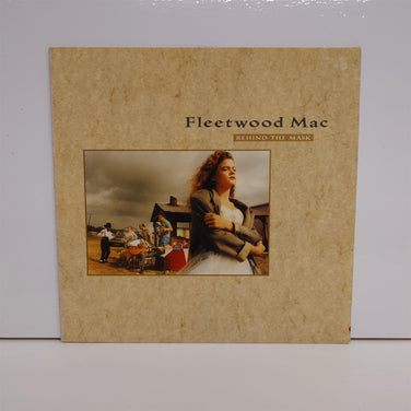 Fleetwood Mac - Behind The Mask Vinyl LP