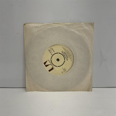 Hawkwind - Silver Machine / Seven By Seven 7" Vinyl Single