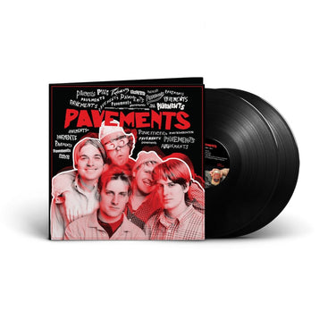 Pavements (Original Motion Picture Soundtrack) - Pavement