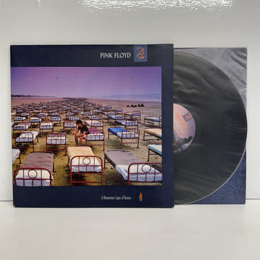 Pink Floyd - A Momentary Lapse Of Reason Vinyl LP