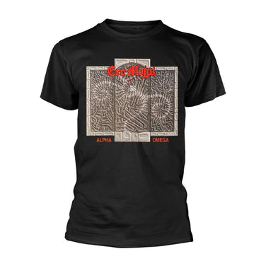 Cro-Mags - Alpha Omega T-Shirt