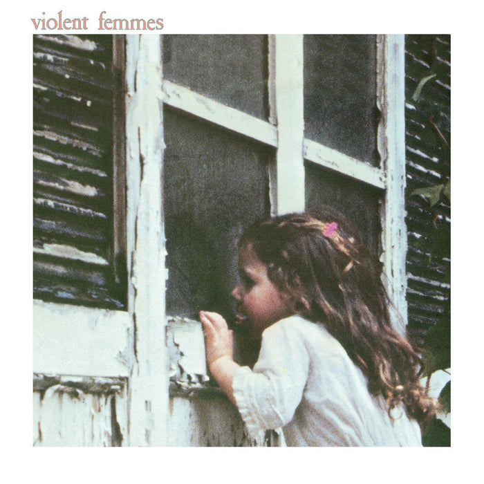 Violent Femmes - Violent Femmes (40th Anniversary Deluxe Edition) 3x 180G Vinyl LP + 7" Single Box Set