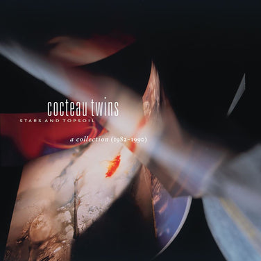Cocteau Twins - Stars And Topsoil A Collection (1982-1990) 2x Vinyl LP Reissue