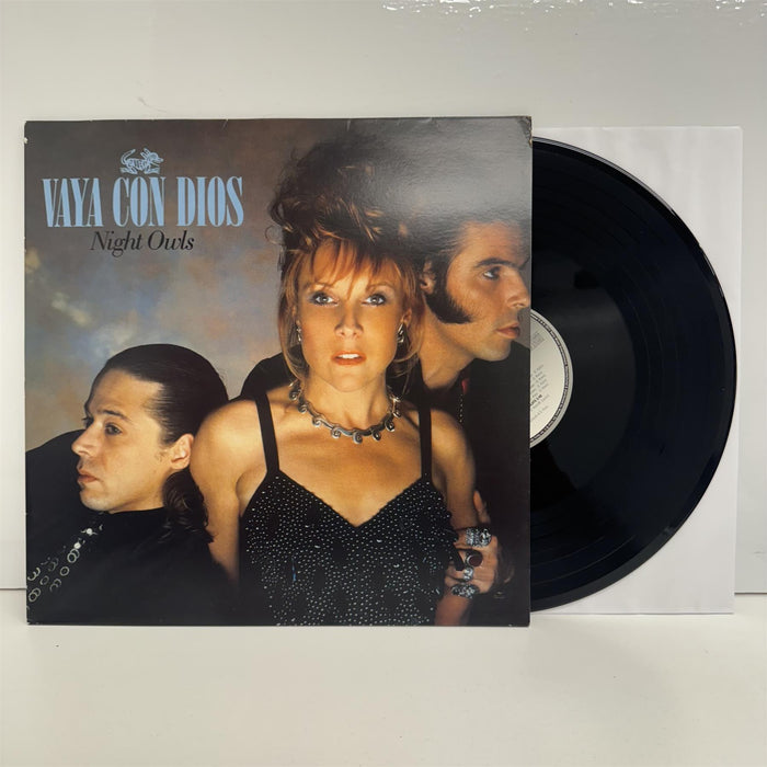 Vaya Con Dios - Night Owls 180G Vinyl LP