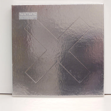 The XX - I See You Vinyl LP + 12" Single + 2CD Box Set