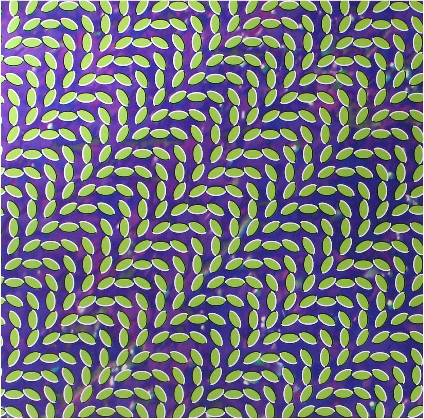 Animal Collective - Merriweather Post Pavilion 2x Vinyl LP Reissue