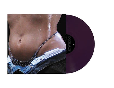 Tove Lo & SG Lewis - HEAT 12" Deep Purple With Black Vinyl EP