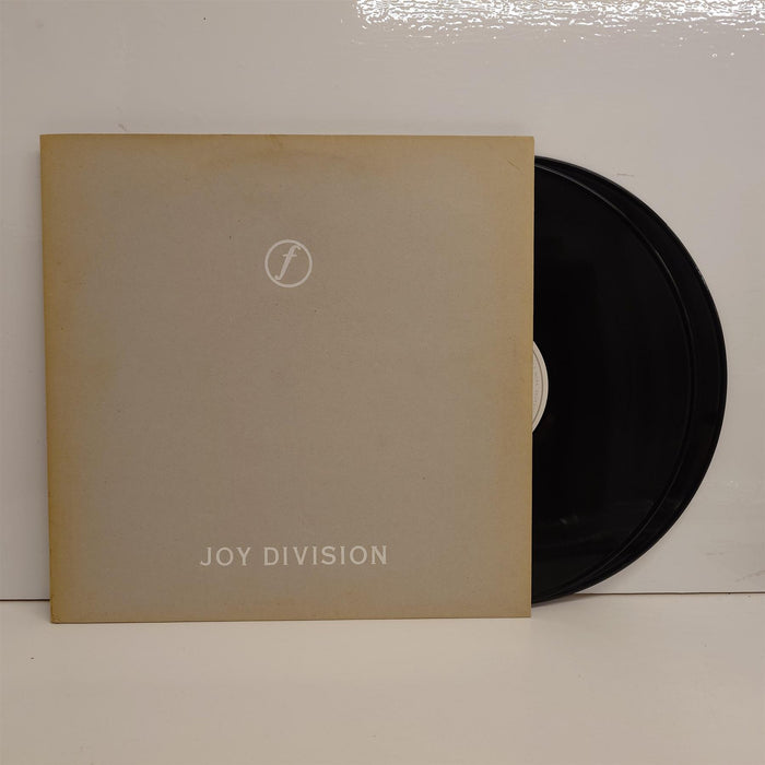 Joy Division - Still 2x Vinyl LP