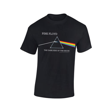 Pink Floyd - The Dark Side Of The Moon T-Shirt