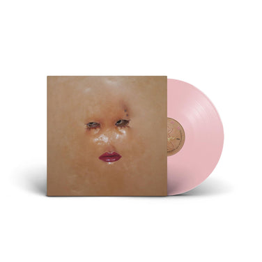 Shygirl - Alias 5th Anniversary Edition 12" Light Pink Vinyl EP