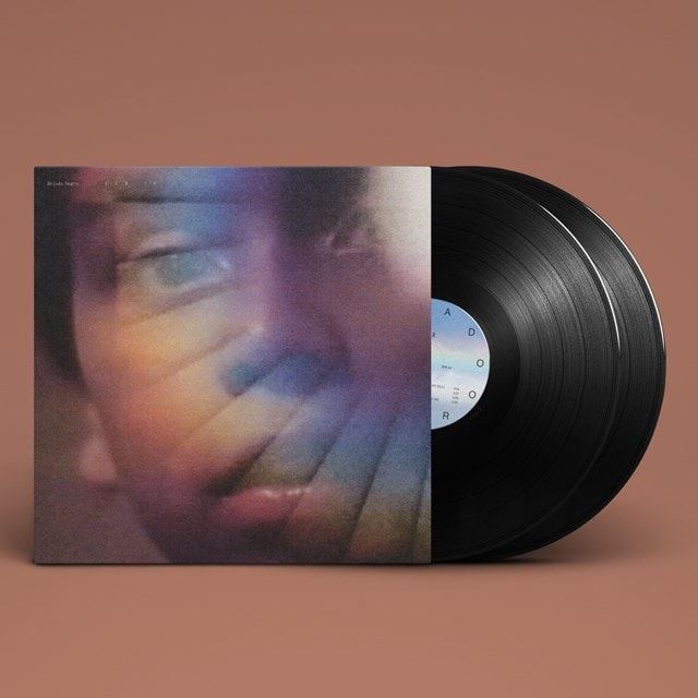 Helado Negro - Far In 2x Vinyl LP