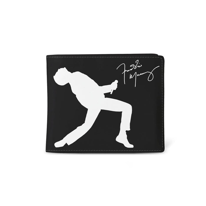 Freddie Mercury - Freddie Mercury Wallet