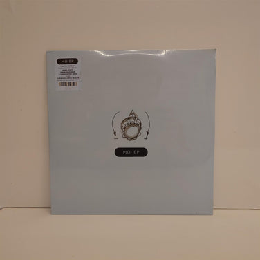 MG - MG EP 2x 12" Vinyl EP