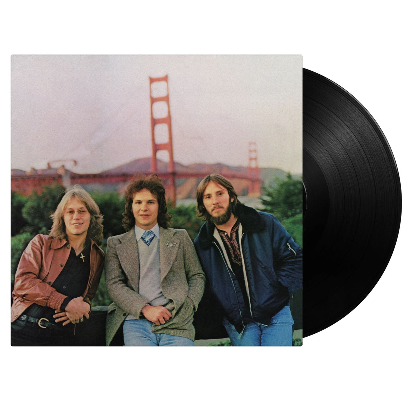 America - Hearts 180G Vinyl LP Reissue