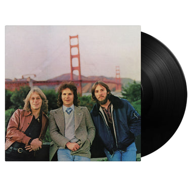 America - Hearts 180G Vinyl LP Reissue