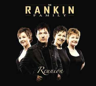 The Rankin Family - Reunion CD