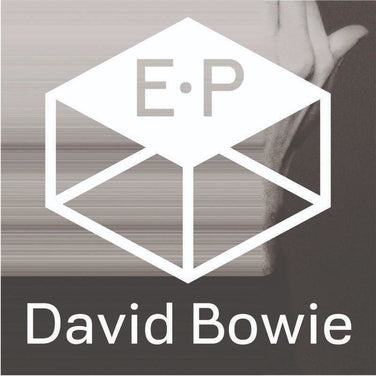 David Bowie - The Next Day Extra EP RSD 2022 Vinyl LP Reissue