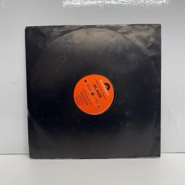 Slade - Radio Wall Of Sound 12" Vinyl Promo