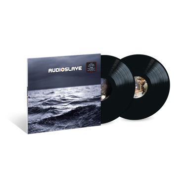 Audioslave - Out Of Exile 2x 180G Vinyl LP Remastered