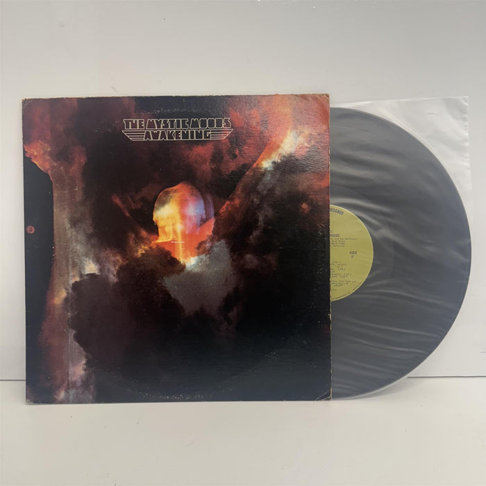 The Mystic Moods Orchestra - Awakening Vinyl LP