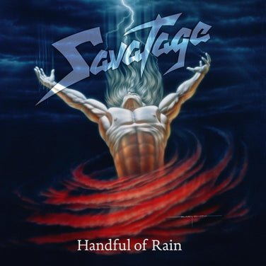 Savatage - Handful Of Rain 180G Vinyl LP Reissue