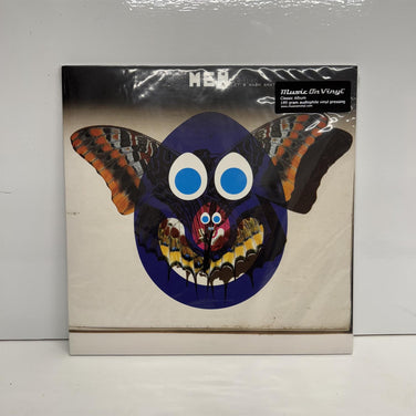 Mew - No More Stories Are Told Today I'm Sorry They Washed Away No More Stories The World Is Grey I'm Tired Let's Wash Away 2x Vinyl LP