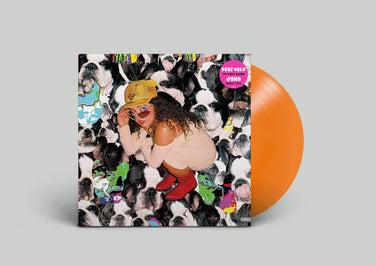 Remi Wolf - Juno Orange Vinyl LP