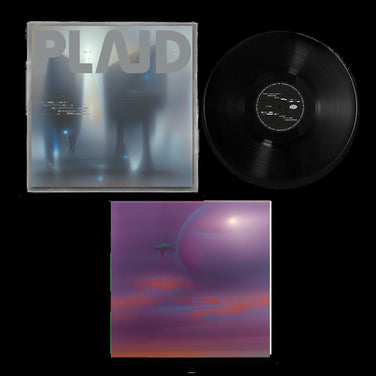 Plaid - Feorm Falorx