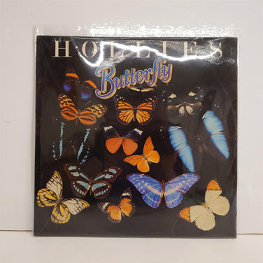 The Hollies - Butterfly Vinyl LP Reissue