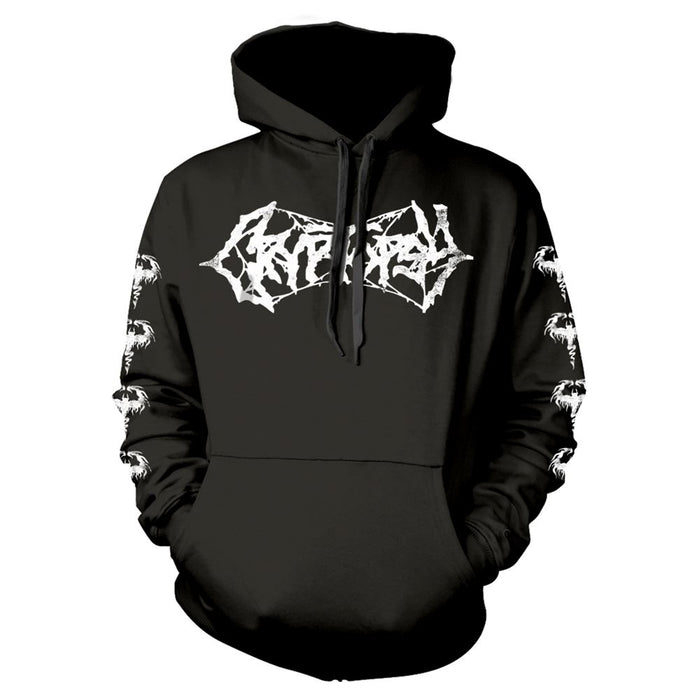 Cryptopsy - Extreme Music Hoodie