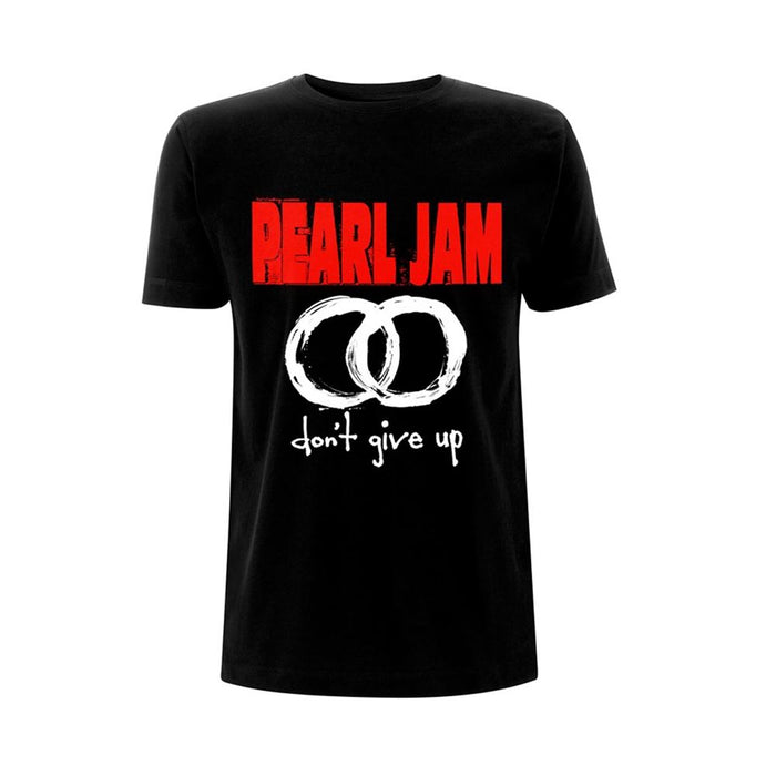 Pearl Jam - Dont Give Up T-Shirt