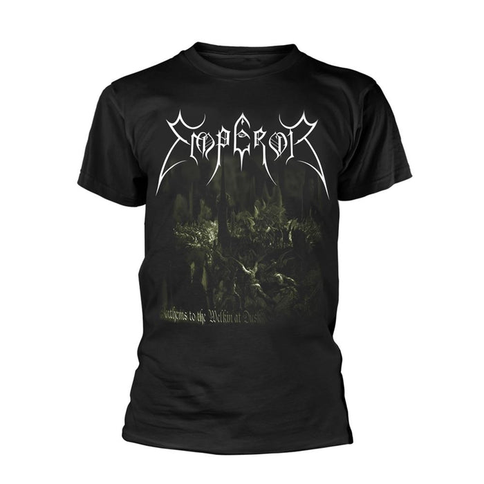 Emperor - Anthems 2014 T-Shirt