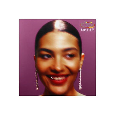 Olivia Dean - Messy Vinyl LP