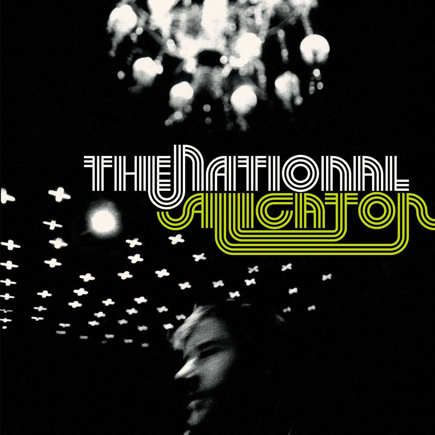 The National - Alligator Vinyl LP