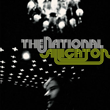 The National - Alligator Vinyl LP