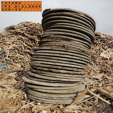 Fufanu - The Dialogue Series Vinyl LP