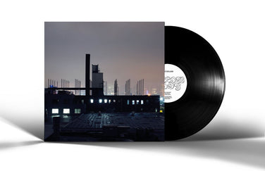 Remo Seeland - Hollow Body Vinyl LP