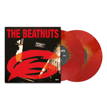 The Beatnuts - The Beatnuts: Street Level