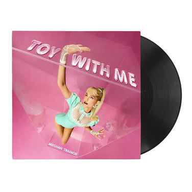 Meghan Trainor - Toy With Me