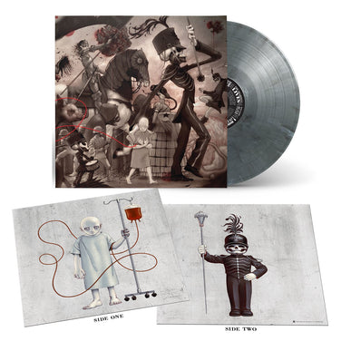 My Chemical Romance - The Black Parade (20th Anniversary Edition)