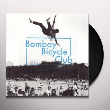 Bombay Bicycle Club - I Had The Blues But I Shook Them Loose Vinyl LP Reissue
