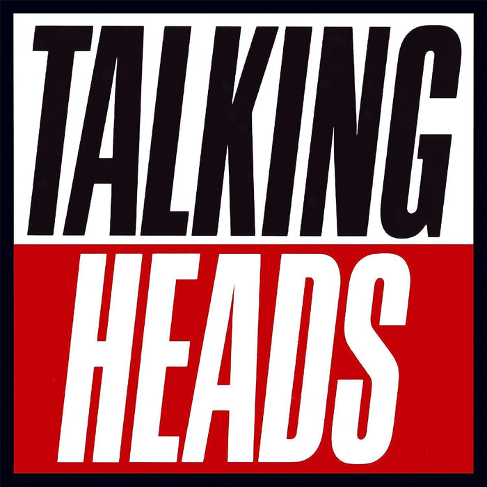 Talking Heads - True Stories Vinyl LP Reissue