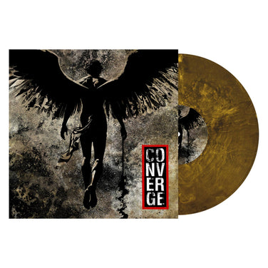 Converge - Love Is Not Enough