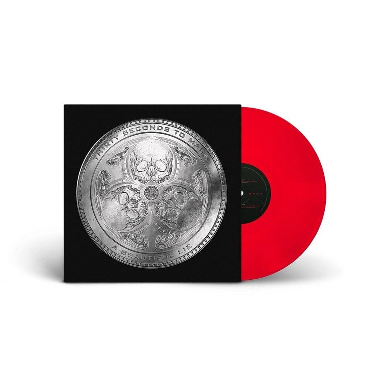 Thirty Seconds To Mars - A Beautiful Lie (20th Anniversary)