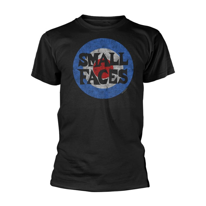 Small Faces - Mod Target T-Shirt