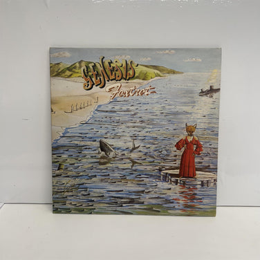 Genesis - Foxtrot Vinyl LP