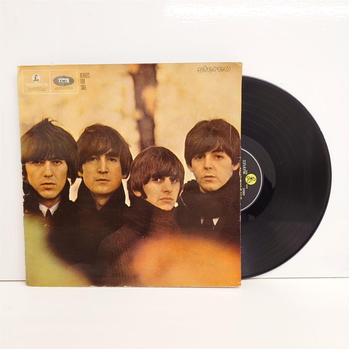 The Beatles - Beatles For Sale Vinyl LP