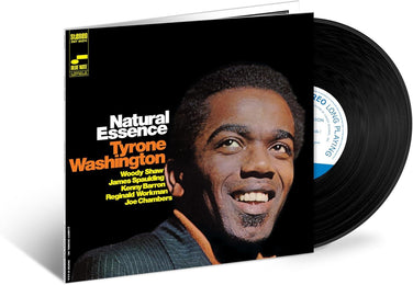 Tyrone Washington - Natural Essence (Tone Poet) 180G Vinyl LP Reissue