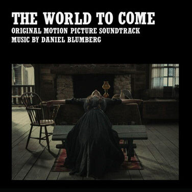 Daniel Blumberg - The World To Come Limited Edition 2x Clear Vinyl LP