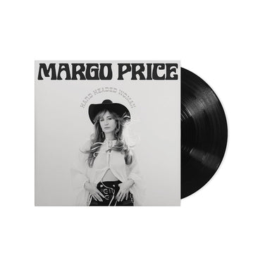 Margo Price - Hard Headed Woman Vinyl LP